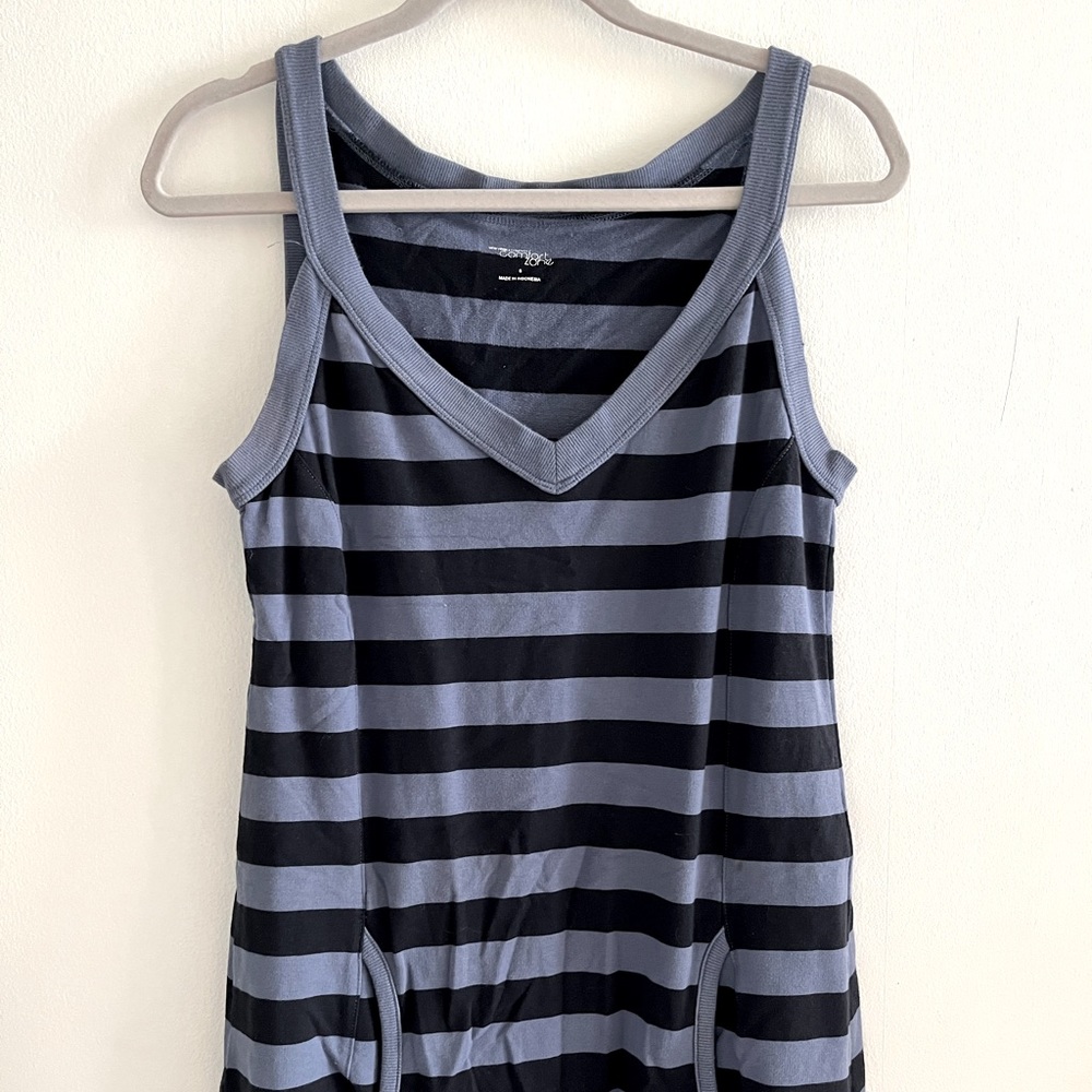 Hoodie Dress